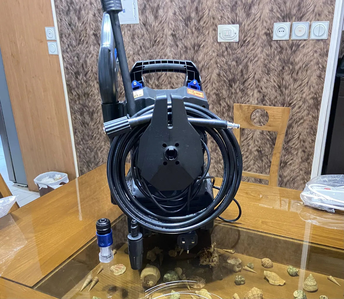 کارواش فورد مدل FPWE F2.1