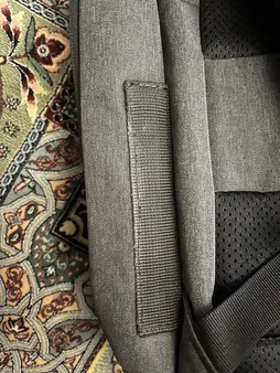 کوله پشتی شیائومی مدل Urban LifeStyle 2