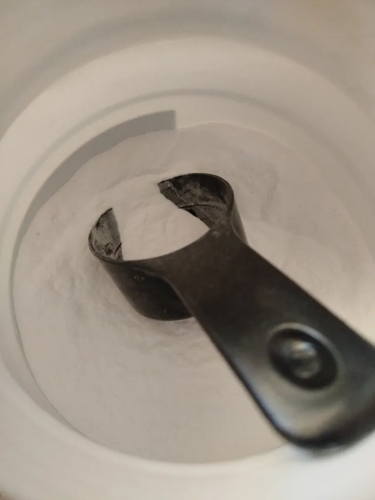 پودر کربو با طعم توتی فروتی دوبیس - 2000 گرم