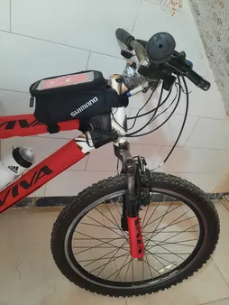 کاور تنه دوچرخه مدل 140مجموعه 5 عددی