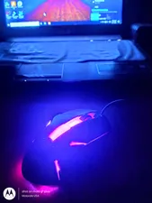 تجریه خرید ماوس هویت مدل MS691 3D