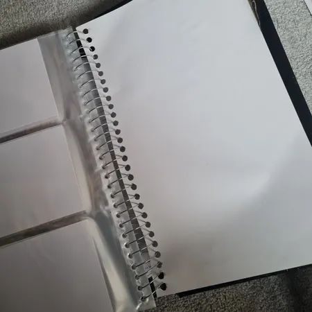 البوم عکس طرح رویال 1136