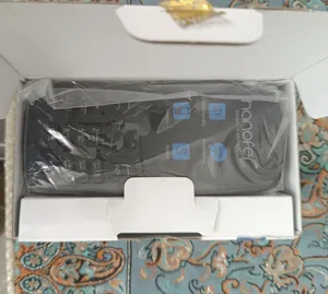 تجریه خرید گوشی موبایل هانوفر مدل V6 دو سیم کارت ظرفیت 32 مگابایت