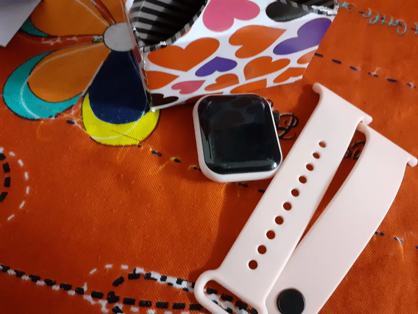 ساعت مچی دیجیتال بچه گانه مدل N3