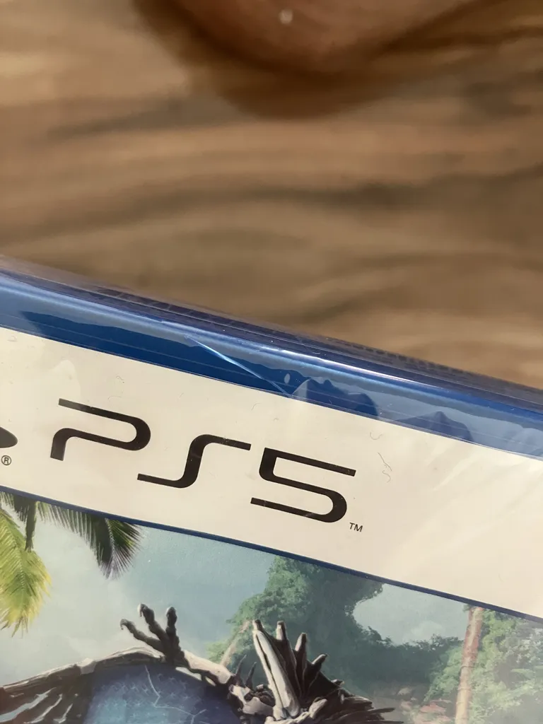 بازی Horizon Forbidden West مخصوص PS5