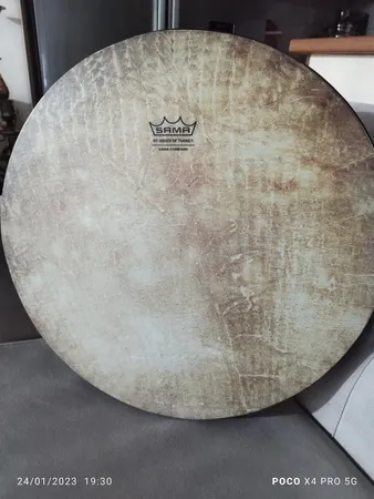 دف سما مدل رمو کد BT-T2