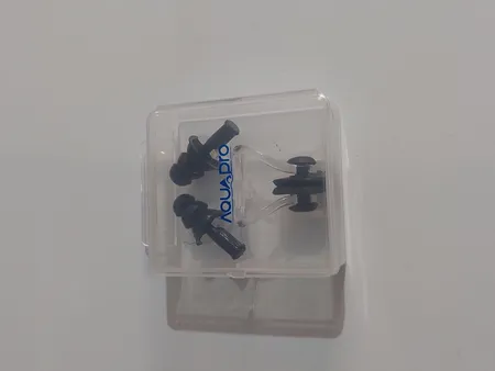 گوش گیر و دماغ گیر آکوا پرو مدل Yne