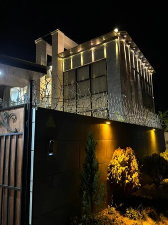 چراغ جت لایت 5 وات مدل i05j