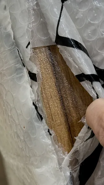 عکس ارسالی خریدار