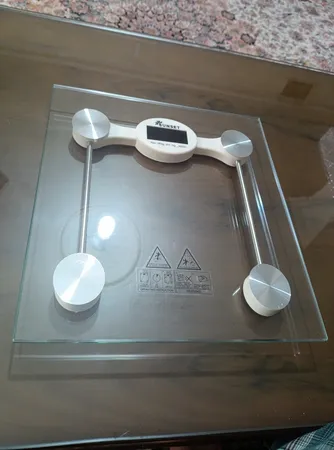 ترازو دیجیتال سان ست مدل QUERY+