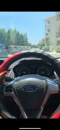 روکش فرمان مدل D16