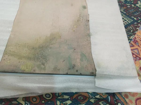 عکس ارسالی خریدار