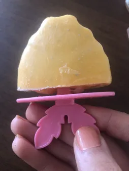 قالب بستنی مجیک مدل B-21