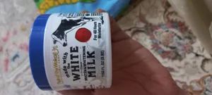 تجریه خرید کرم روشن کننده و آبرسان وکالی مدل شیر گاو وزن 115 گرم