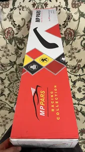 تجریه خرید بال عقب ام پی پارس مدل mppars مناسب برای 206