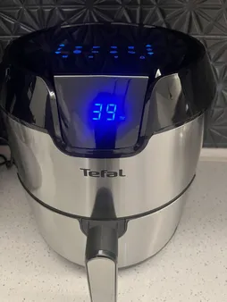 سرخ کن بدون روغن تفال مدل EY401D