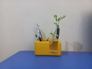 تجریه خرید جامدادی رومیزی گوشکوب مدل چکاوک