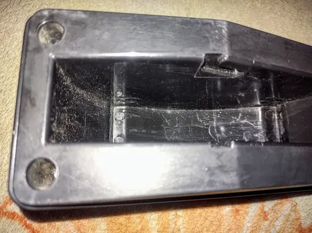 پایه چسب شهاب تحریر مدل ST-N3030