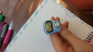 تجریه خرید صلوات شمار کد 01