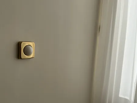 ضربه گیر درب مدل RW-1