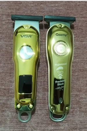 ماشین اصلاح موی سر و صورت وی جی ار مدل V-290