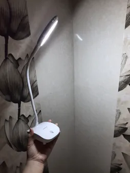 چراغ مطالعه ویداسی مدل WD-6039