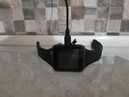 ساعت هوشمند مودیو مدل MW01