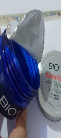 واکس مو بیول مدل Extra Hold حجم 150 میلی لیتر