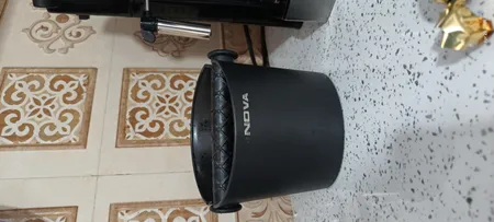 ناک باکس قهوه پرانی مدل 1317