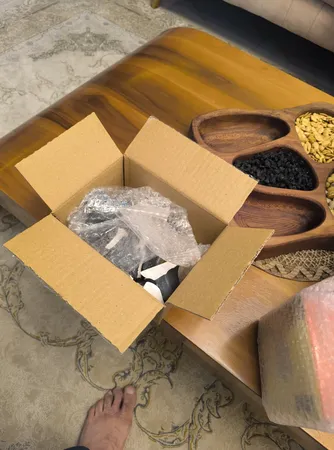 وارمرقوری مدل Q6789