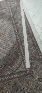 تجریه خرید نوار فرش مدل چرم-مصنوعی طول 2 متر