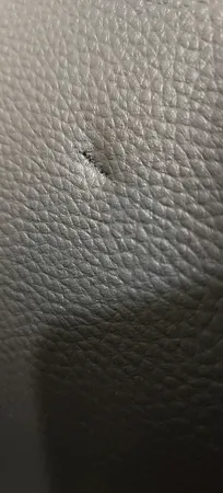 صندلی اداری مدل B201