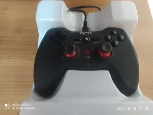 تجریه خرید دسته بازی تسکو مدل TG 115