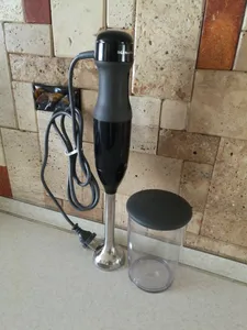 تجریه خرید گوشت کوب برقی کیچن‌اید مدل 5KHB1231 Classic