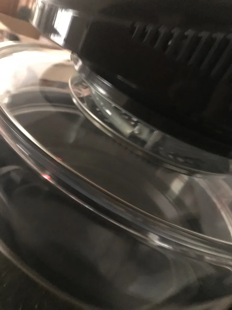 هواپز نانانی مدل NHO-021