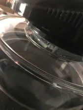 تجریه خرید هواپز نانانی مدل NHO-021