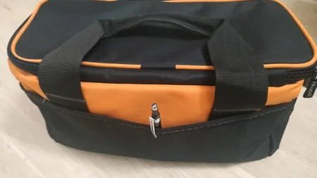 کیف ابزار تانوس مدل PTB-02-35