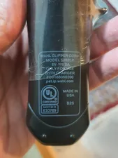 تجریه خرید ماشین اصلاح موی سر و صورت وال مدل VAPOR 5282LP