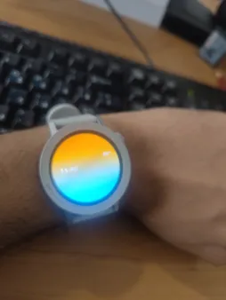 ساعت هوشمند ناتینگ مدل Cmf watch pro 2