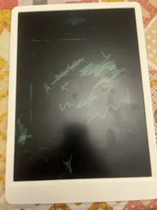 تجریه خرید کاغذ دیجیتال شیائومی مدل XMXHB02WC