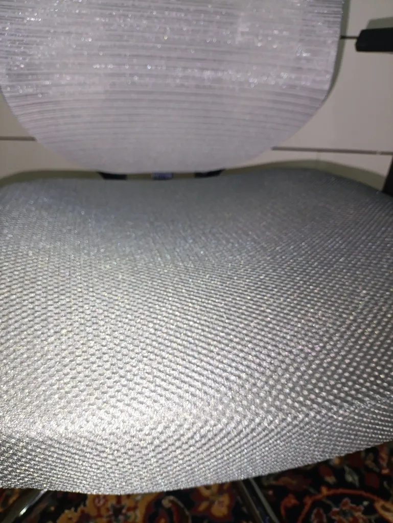 صندلی اداری بتیس مدل b205m