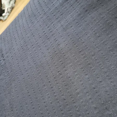 پارچه لباس مدل تترون یاس کد F5