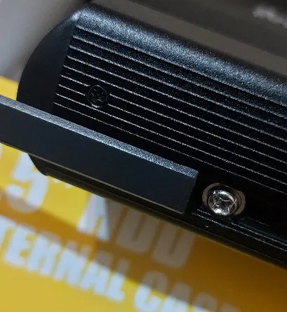 باکس تبدیل هارد HDD 3.5″ به USB3.0 مدل DX7502