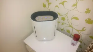 تجریه خرید دستگاه تصفیه هوای های-تک مدل HI-AP800