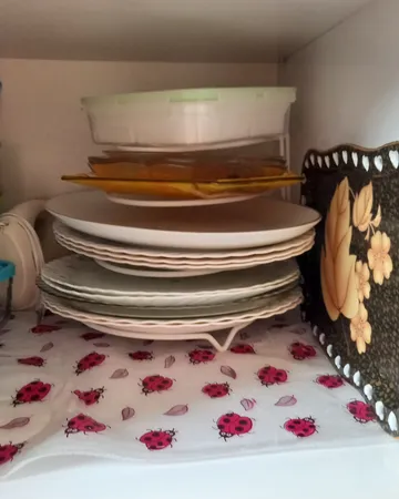 نگهدارنده تابه مدل H109