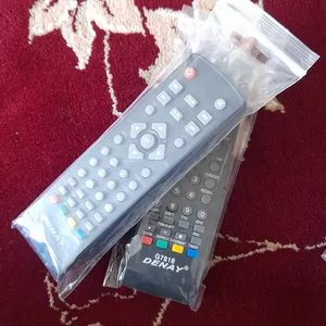 تجریه خرید ریموت کنترل دینای مدل G7818