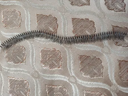 مژه مصنوعی مدل 01