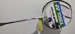 تجریه خرید راکت بدمینتون یونکس مدل DUORA-10