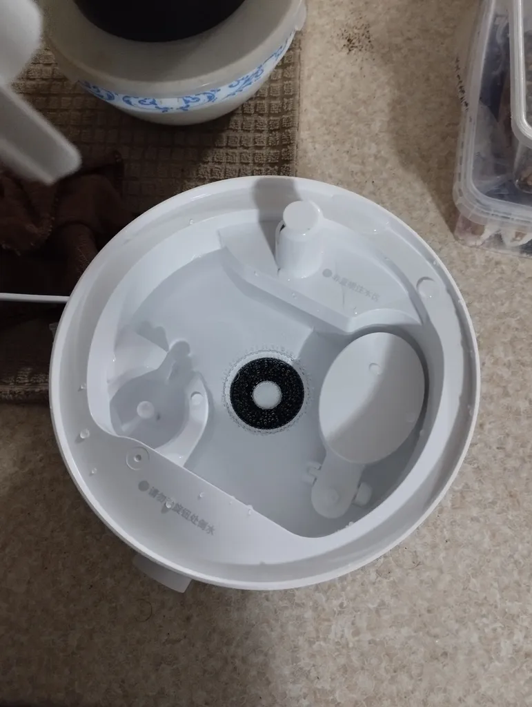 دستگاه بخور سرد شیائومی مدل Smart 2 Lite