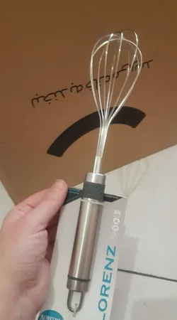 همزن دستی راشن مدل Lorenz 39116